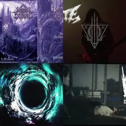 Death Metal 2025 w17