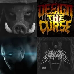 Metal / Deathcore 2025 w17