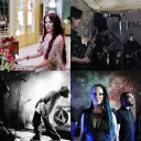 Playlist Alternative Metal 2025 w18 Thumbnail