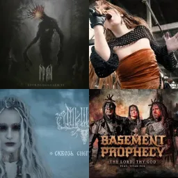Folk / Pagan Metal 2025 w18