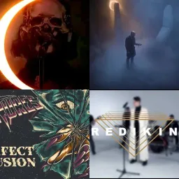 Heavy Metal 2025 w18