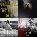 Playlist Doom Metal / Stoner 2025 w19 Thumbnail