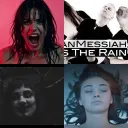 Playlist Gothic Metal / Industry 2025 w19 Thumbnail