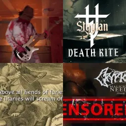 Death Metal 2025 w20
