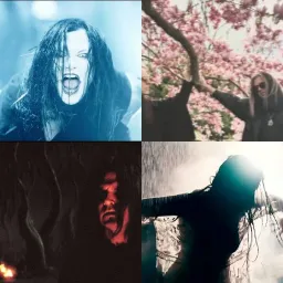 Gothic Metal / Industry 2025 w20