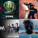 Playlist Hard Rock / AOR 2025 w20 Thumbnail