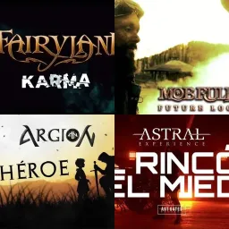Power / Symphonic Metal 2025 w20