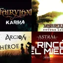 Playlist Power / Symphonic Metal 2025 w20 Thumbnail