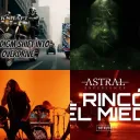 Playlist Progressive Metal 2025 w20 Thumbnail