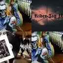 Playlist Thrash / Speed Metal 2025 w20 Thumbnail