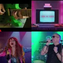 Playlist Hard Rock / AOR 2025 w21 Thumbnail