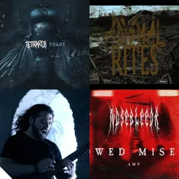 Metal / Deathcore 2025 w21