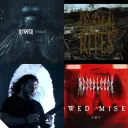 Playlist Metal / Deathcore 2025 w21 Thumbnail