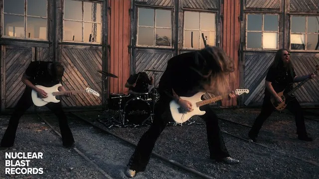 Majestica - A New Beginning
