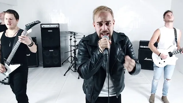 Mile - Crying in Your Sleep