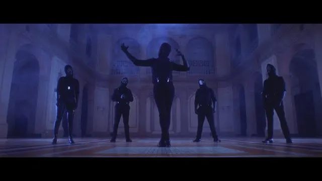 Gaerea - HOPE SHATTERS