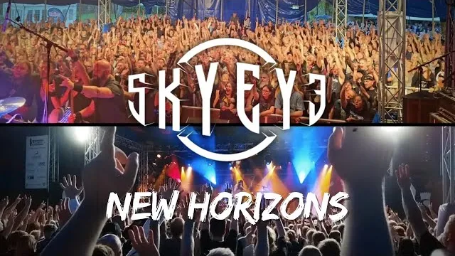 SkyEye - New Horizons