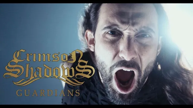 Crimson Shadows - Guardians