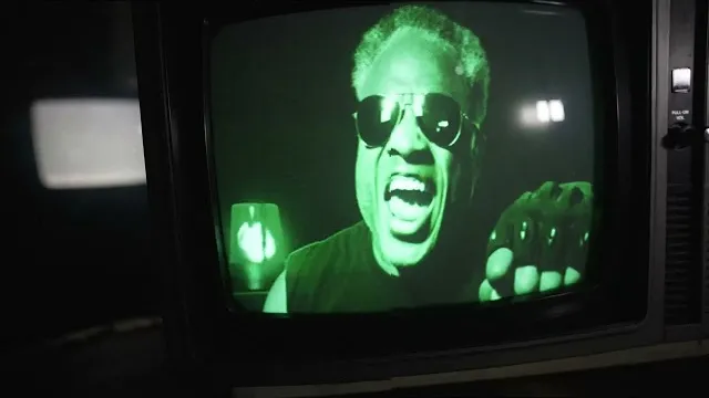 Hirax - Relentless