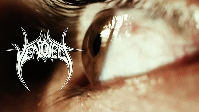 Venoject - Sick