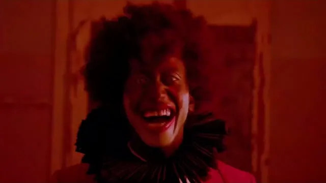 Nurseflesh - Suspiria