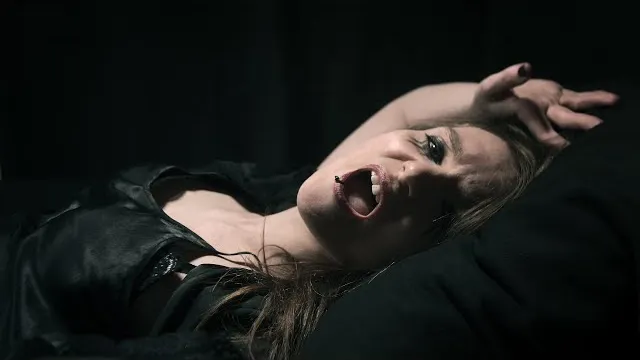 Act of Creation - Agonizing Slumber