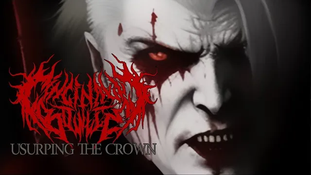 Cincinatti Bowtie - Usurping the Crown