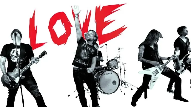 THE NEW ROSES - When You Fall In Love