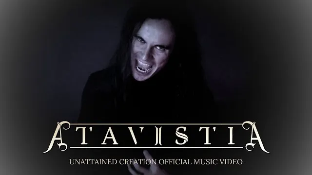 Atavistia - Unattained Creation