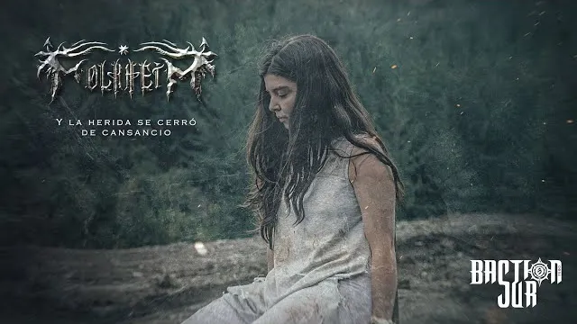 Folkheim - Y la herida se cerró de cansancio