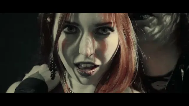 RUBLOOD - Black of my Heart