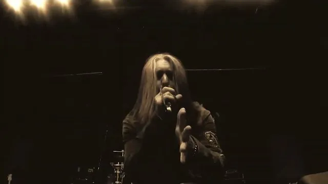 Inner Strength - Dearly Departed