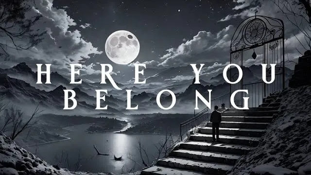 Varidian - Here You Belong