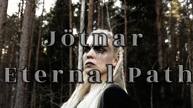 Jötnar - Eternal Path