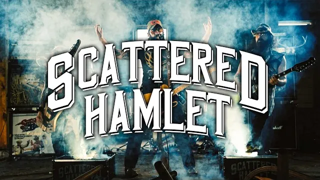 Scattered Hamlet - King of the Road