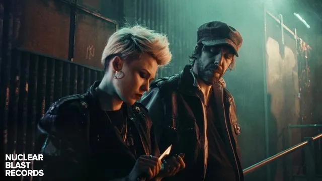 Beast in Black - Power Of The Beast