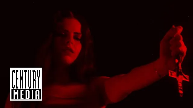 Tribulation - Saturn Coming Down