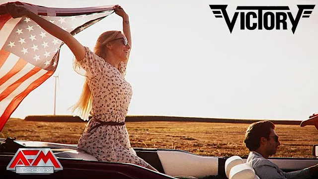 Victory - American Girl