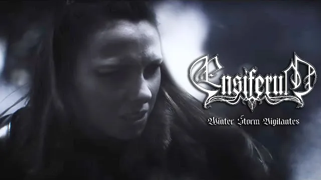 Ensiferum - Winter Storm Vigilantes