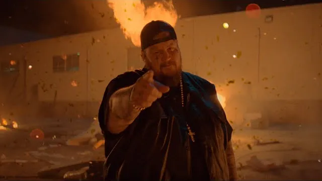 Jelly Roll - Dead End Road