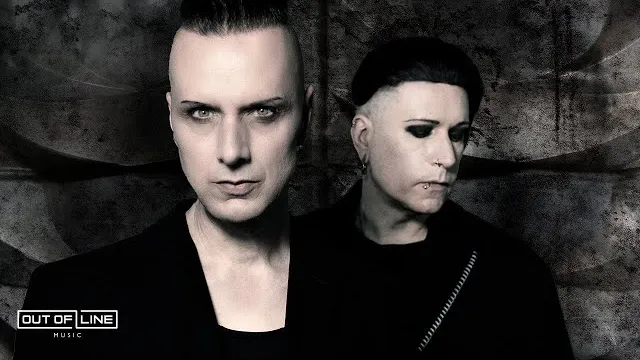 Blutengel - Nothing Left feat. Solar Fake