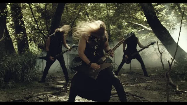 Grymheart - Ignis Fatuus