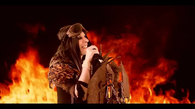 Kreiv - Laüft