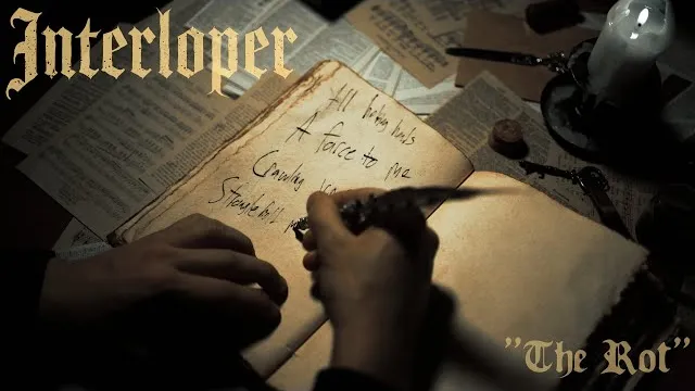 Interloper - The Rot