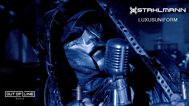 Stahlmann - LUXUSUNIFORM