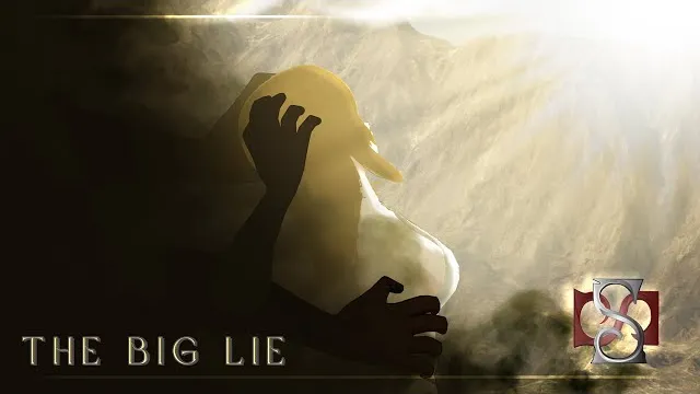 Shoujy - The Big Lie