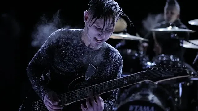 ANGEL VIVALDI - A Martian Winter