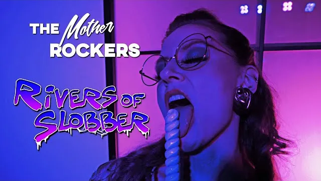 The Mother Rockers - Rivers of Slobber