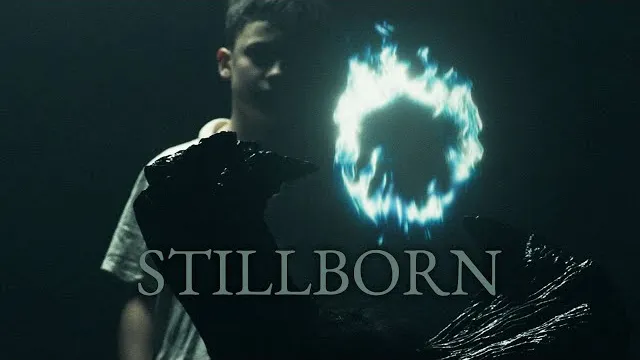 Hurakan - Stillborn