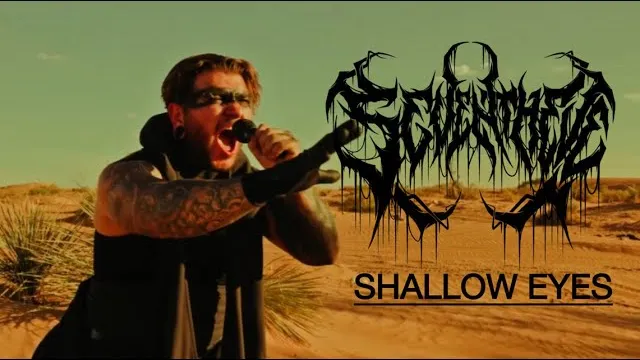Seventh Eve - Shallow Eyes